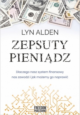 Zepsuty pieniądz - Alden Lyn