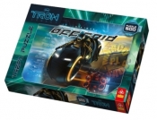 PUZZLE 500 Tron Dziecictwo 37122