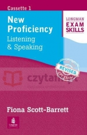 LES Proficiency Listening & Speaking NEW Cass