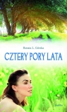 Cztery pory lata  Górska Renata L.