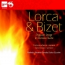 POPULAR SONGS / CARMEN SUIT  LORCA / BIZET