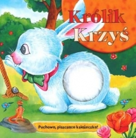 Królik Krzyś