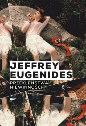 Przekleństwa niewinności - Eugenides Jeffrey<br />