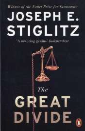 The Great Divide