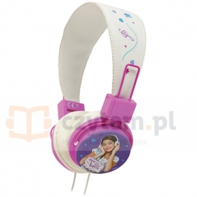 SMOBY Słuchawki Violetta (7600027222)