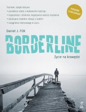 Borderline - Daniel J. Fox