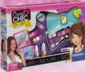 Crazy chic. Studio makijażu (78222)