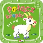 Połącz Kropki 2 Na Wsi