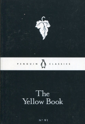 The Yellow Book