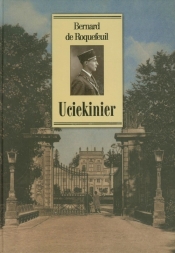 Uciekinier - Bernard Roquefeuil