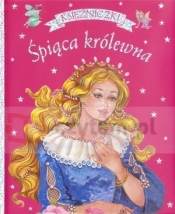 Księżniczki. Śpiąca królewna
