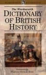 Dictionary of British History Edited by J.P. Kenyon, Foreword by Norman Stone