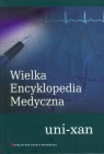 Wielka Encyklopedia Medyczna t 22 uni-xan