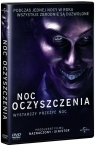 Noc Oczyszczenia James DeMonaco