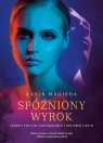 Spóżniony wyrok. Cykl z Hektorem Cichym. Tom 4