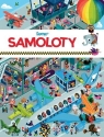 Samoloty Stephan Lomp