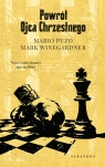 Powrót Ojca Chrzestnego Mario Puzo