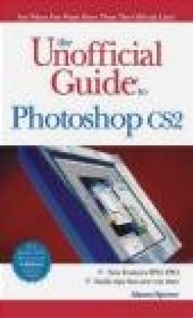 Unofficial Guide to Photoshop CS 2