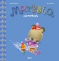 Marysia na nartach - Nadia Berkane