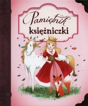 Pamiętnik księżniczki (Uszkodzona okładka)
