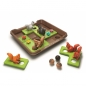 Smart Games Squirrels Go Nuts! XXL (ENG) IUVI Game (SG425XL)