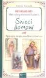 więci domowi. Mały atlas pobożności ludowej