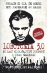 Lobotomia 3.0 30 lat holocaustu prawdy o Jego śmierci Sumliński Wojciech