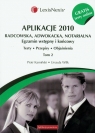 Aplikacje 2010 Radcowska, adwokacka, notarialna t.2 z testami online