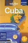 Cuba 7 Lonely Planet, Brendan Sainsbury, Luke Waterson