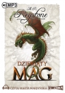 Dziewiąty Mag Tom 1
	 (Audiobook) Reystone Alice Rosalie