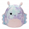 Squishmallows Dottie Tie-Dye Sea Slug, Pluszak, 50 cm