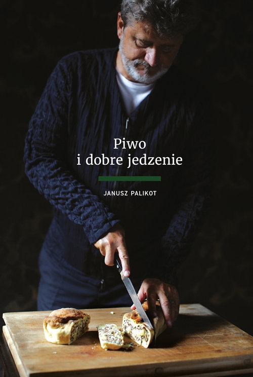 Piwo i dobre jedzenie