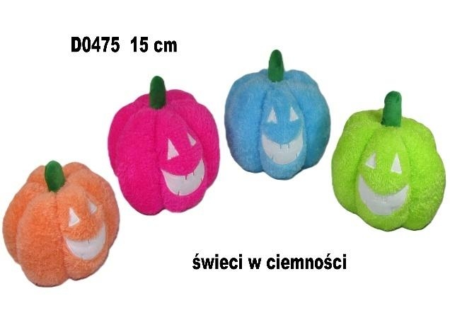 Dynia 15cm MIX
