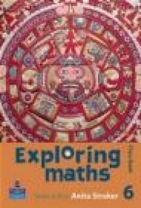 Exploring Maths: Class Book Tier 6 - Jonathan Longstaffe, Sue Jennings, Rosalyn Hyde