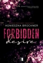 Forbidden Desire - Agnieszka Brückner