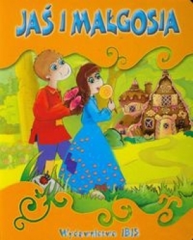 Jaś i Małgosia