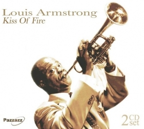 Kiss Of Fire - Louis Armstrong<br />