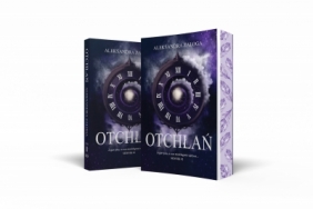 Sennik. Tom 2. Otchłań - Aleksandra Załoga