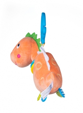 Dumel, Zawieszka Dinuś dzwoneczek (DD80422)