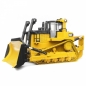 Pojazd Buldożer Caterpillar (BR-02422)