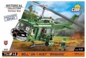 HC Vietnam War Bell UH-1 Huey Ex.Ed.