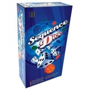 Sequence Dice