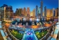 Puzzle 1000: Dubai Marina (C-104222)