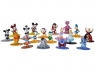  Metalowa figurka Disney w saszetce mix