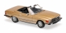 Mercedes-Benz 350 SL (R107) 1974 (gold) (940033431)