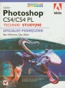 Adobe Photoshop CS4/CS4 PL Techniki studyjne