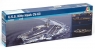 ITALERI U.S.S. Kitty Hawk CV63 (5522)