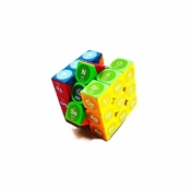 Chemiczna kostka Rubika