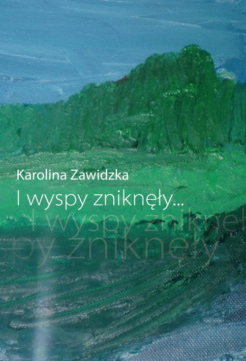 I wyspy zniknęły?