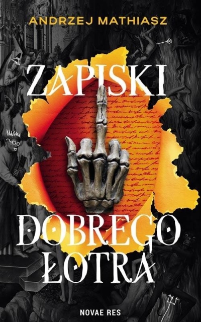 Zapiski Dobrego Łotra